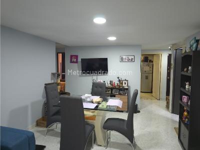 Apartamento de 3 alcobas en venta en Santa Monica, Medellín, 72 m² · foto 3 de 20
