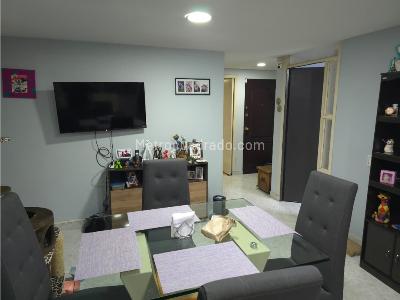 Apartamento de 3 alcobas en venta en Santa Monica, Medellín, 72 m² · foto 4 de 20