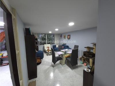 Apartamento de 3 alcobas en venta en Santa Monica, Medellín, 72 m² · foto 5 de 20