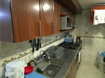 Apartamento de 3 alcobas en venta en Santa Monica, Medellín, 72 m² · foto 6 de 20