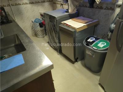 Apartamento de 3 alcobas en venta en Santa Monica, Medellín, 72 m² · foto 7 de 20