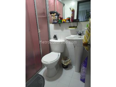 Apartamento de 3 alcobas en venta en Santa Monica, Medellín, 72 m² · foto 8 de 20