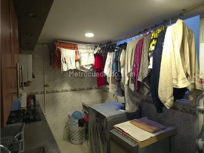 Apartamento de 3 alcobas en venta en Santa Monica, Medellín, 72 m² · foto 9 de 20