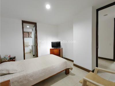 Apartamento de 3 alcobas en venta en Conquistadores, Medellín, 87 m² · foto 19 de 20