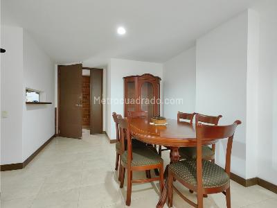 Apartamento de 3 alcobas en venta en Conquistadores, Medellín, 87 m² · foto 6 de 20