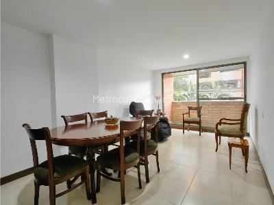 Apartamento de 3 alcobas en venta en Conquistadores, Medellín, 87 m² · foto 7 de 20