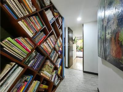 Apartamento de 3 alcobas en venta en Conquistadores, Medellín, 115 m² · foto 11 de 20