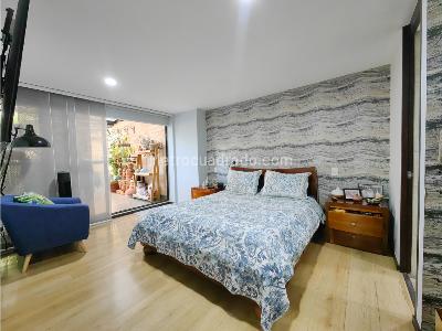 Apartamento de 3 alcobas en venta en Conquistadores, Medellín, 115 m² · foto 12 de 20
