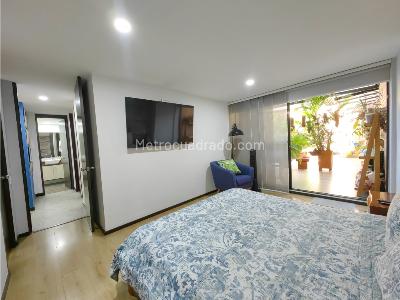Apartamento de 3 alcobas en venta en Conquistadores, Medellín, 115 m² · foto 13 de 20