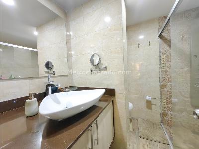 Apartamento de 3 alcobas en venta en Conquistadores, Medellín, 115 m² · foto 14 de 20