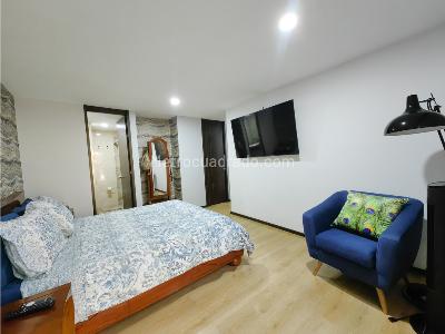 Apartamento de 3 alcobas en venta en Conquistadores, Medellín, 115 m² · foto 15 de 20