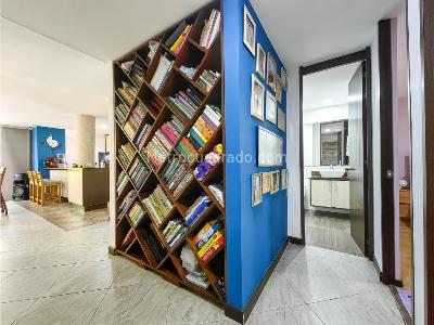 Apartamento de 3 alcobas en venta en Conquistadores, Medellín, 115 m² · foto 17 de 20