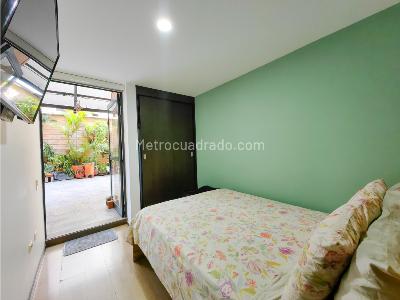 Apartamento de 3 alcobas en venta en Conquistadores, Medellín, 115 m² · foto 18 de 20