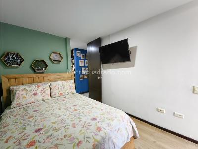 Apartamento de 3 alcobas en venta en Conquistadores, Medellín, 115 m² · foto 20 de 20