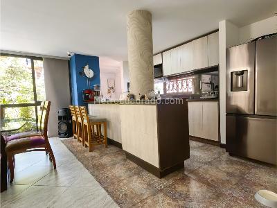 Apartamento de 3 alcobas en venta en Conquistadores, Medellín, 115 m² · foto 6 de 20