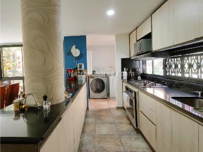 Apartamento de 3 alcobas en venta en Conquistadores, Medellín, 115 m² · foto 7 de 20