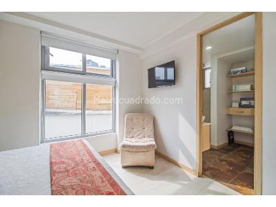 Apartaestudio en venta en Avenida Nutibara, Medellín, 40 m² · foto 3 de 8
