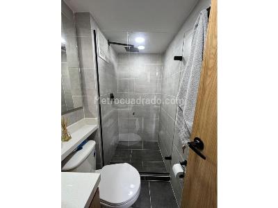 Apartamento de 2 alcobas en venta en Calasanz Parte Alta, Medellín, 48 m² · foto 12 de 13
