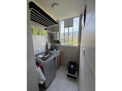 Apartamento de 2 alcobas en venta en Calasanz Parte Alta, Medellín, 48 m² · foto 13 de 13