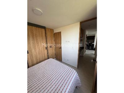 Apartamento de 2 alcobas en venta en Calasanz Parte Alta, Medellín, 48 m² · foto 5 de 13