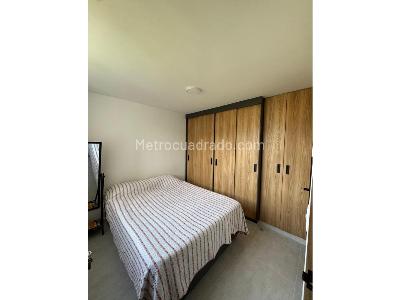 Apartamento de 2 alcobas en venta en Calasanz Parte Alta, Medellín, 48 m² · foto 6 de 13