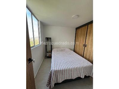 Apartamento de 2 alcobas en venta en Calasanz Parte Alta, Medellín, 48 m² · foto 7 de 13