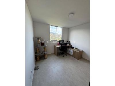 Apartamento de 2 alcobas en venta en Calasanz Parte Alta, Medellín, 48 m² · foto 9 de 13