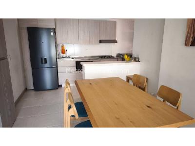 Apartamento de 3 alcobas en venta en La Sebastiana, Envigado, 86 m² · foto 2 de 20