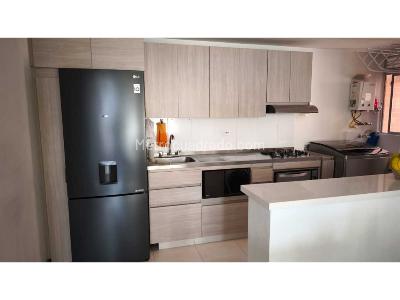 Apartamento de 3 alcobas en venta en La Sebastiana, Envigado, 86 m² · foto 3 de 20