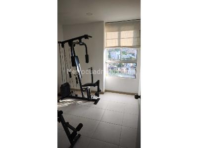 Apartamento de 3 alcobas en venta en La Sebastiana, Envigado, 86 m² · foto 6 de 20