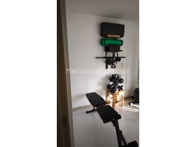 Apartamento de 3 alcobas en venta en La Sebastiana, Envigado, 86 m² · foto 8 de 20