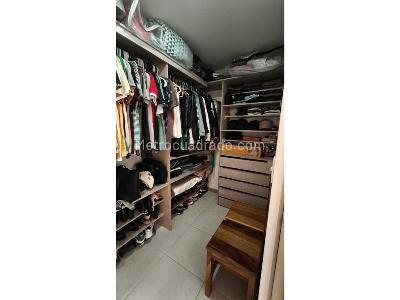 Apartamento de 3 alcobas en venta en La Sebastiana, Envigado, 86 m² · foto 10 de 20