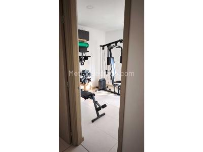 Apartamento de 3 alcobas en venta en La Sebastiana, Envigado, 86 m² · foto 13 de 20