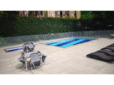 Apartamento de 3 alcobas en venta en La Sebastiana, Envigado, 86 m² · foto 17 de 20