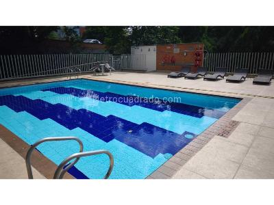 Apartamento de 3 alcobas en venta en La Sebastiana, Envigado, 86 m² · foto 18 de 20