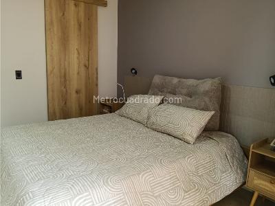 Apartamento de 3 alcobas en venta en La Castellana, Medellín, 92 m² · foto 11 de 20