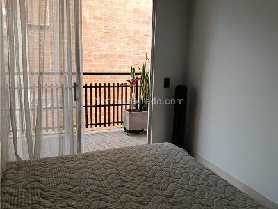 Apartamento de 3 alcobas en venta en La Castellana, Medellín, 92 m² · foto 15 de 20