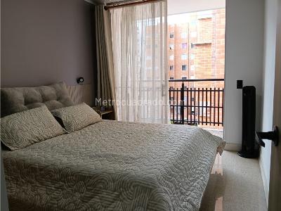 Apartamento de 3 alcobas en venta en La Castellana, Medellín, 92 m² · foto 16 de 20