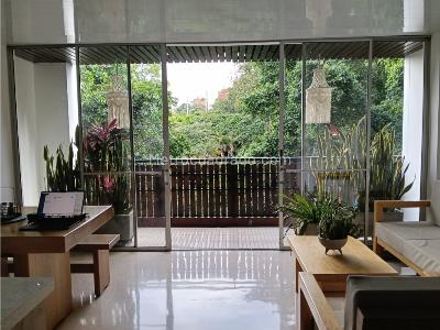 Apartamento de 3 alcobas en venta en La Castellana, Medellín, 92 m² · foto 3 de 20