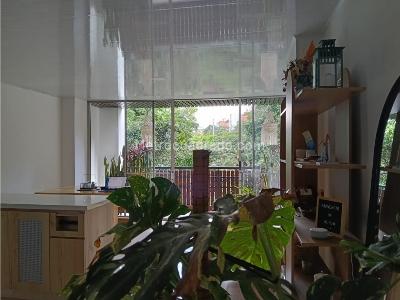 Apartamento de 3 alcobas en venta en La Castellana, Medellín, 92 m² · foto 5 de 20