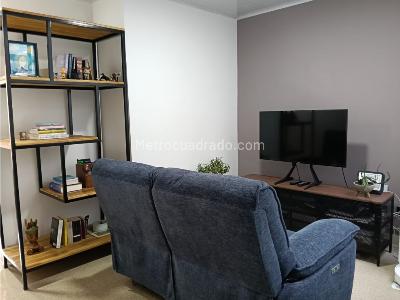 Apartamento de 3 alcobas en venta en La Castellana, Medellín, 92 m² · foto 6 de 20