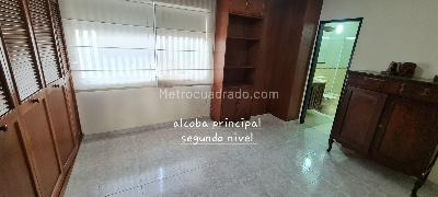 Apartamento de 5 alcobas en venta en Mejoras Publicas, Bucaramanga, 207 m² · foto 12 de 17