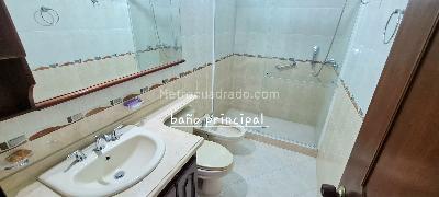 Apartamento de 5 alcobas en venta en Mejoras Publicas, Bucaramanga, 207 m² · foto 13 de 17
