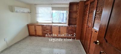 Apartamento de 5 alcobas en venta en Mejoras Publicas, Bucaramanga, 207 m² · foto 14 de 17