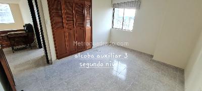 Apartamento de 5 alcobas en venta en Mejoras Publicas, Bucaramanga, 207 m² · foto 15 de 17