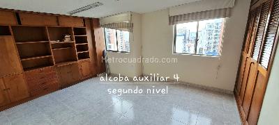 Apartamento de 5 alcobas en venta en Mejoras Publicas, Bucaramanga, 207 m² · foto 16 de 17