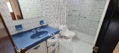 Apartamento de 5 alcobas en venta en Mejoras Publicas, Bucaramanga, 207 m² · foto 17 de 17