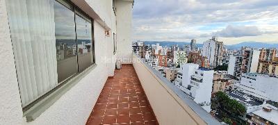 Apartamento de 5 alcobas en venta en Mejoras Publicas, Bucaramanga, 207 m² · foto 3 de 17