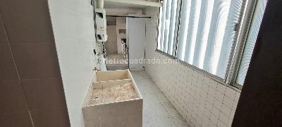 Apartamento de 5 alcobas en venta en Mejoras Publicas, Bucaramanga, 207 m² · foto 7 de 17