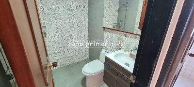 Apartamento de 5 alcobas en venta en Mejoras Publicas, Bucaramanga, 207 m² · foto 9 de 17